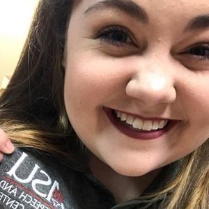 Meet your Posher, Katlynne